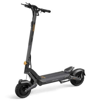 Elektryczna hulajnoga Ausom L2 Max Dual Motor