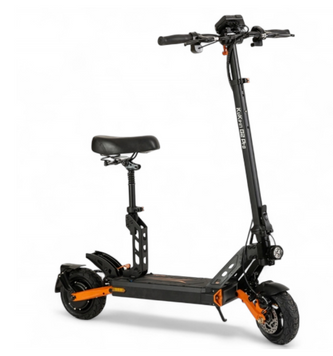 Hulajnoga KuKirin G2 Pro 2025 New