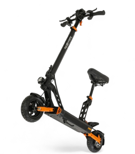Hulajnoga KuKirin G2 Pro 2025 New