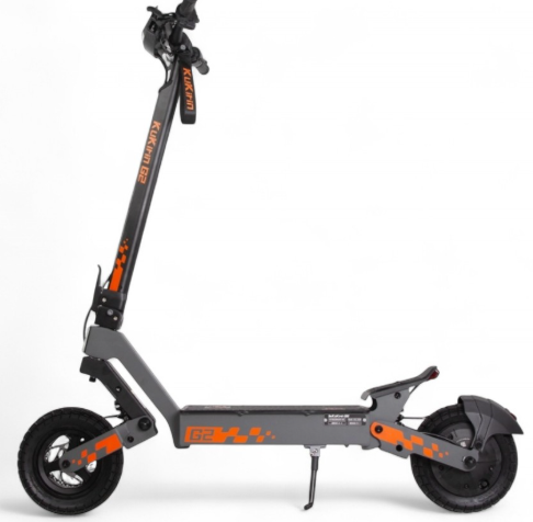 Hulajnoga elektryczna KuKirin G2
