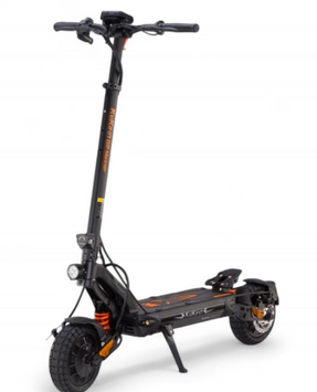 Hulajnoga KuKirin G2 Master 2025