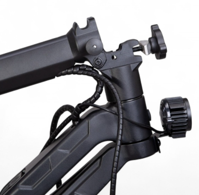Hulajnoga KuKirin G2 Master 2025