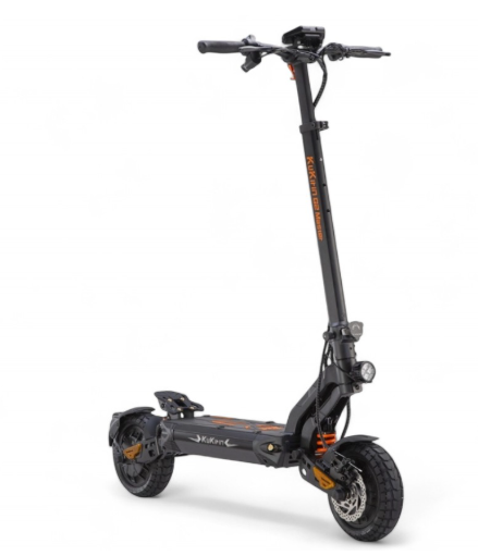 Hulajnoga KuKirin G2 Master 2025