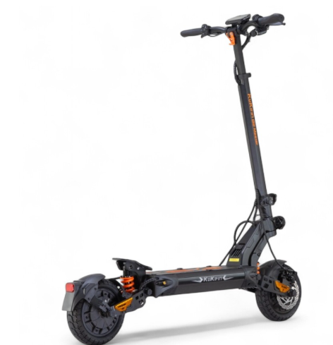 Hulajnoga KuKirin G2 Master 2025