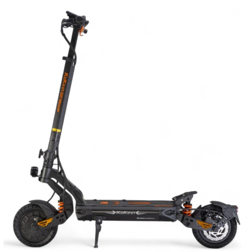 Hulajnoga KuKirin G2 Master 2025