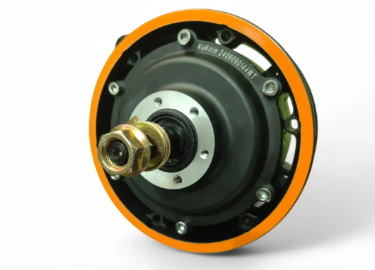 Silnik 600W do hulajnogi KuKirin G2 Pro 2023