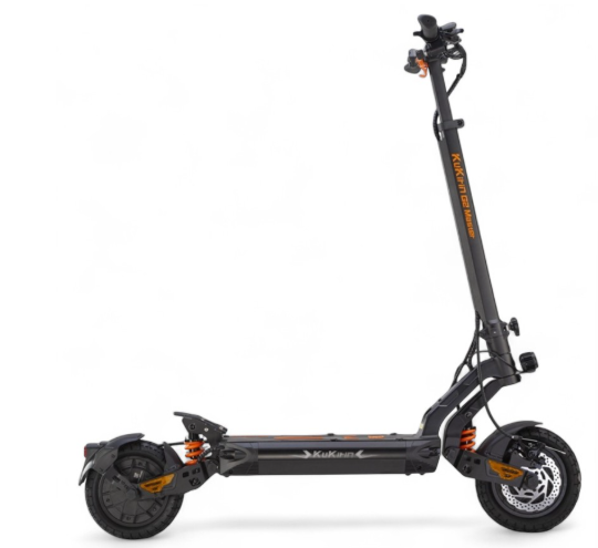 Hulajnoga KuKirin G2 Master 2025