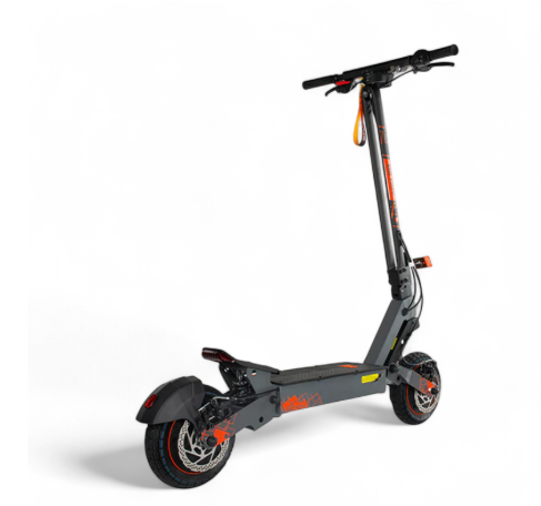 Hulajnoga elektryczna KuKirin G2 Ultra