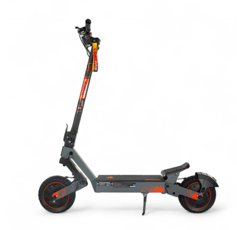 Hulajnoga elektryczna KuKirin G2 Ultra