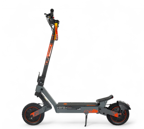 Hulajnoga elektryczna KuKirin G2 Ultra