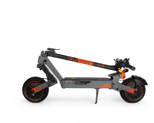 Hulajnoga elektryczna KuKirin G2 Ultra