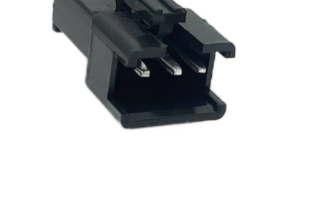 Kabel przew&oacute;d światła przedniego do hulajnogi KuKirin G2 Master / G2 Max / G2 Pro