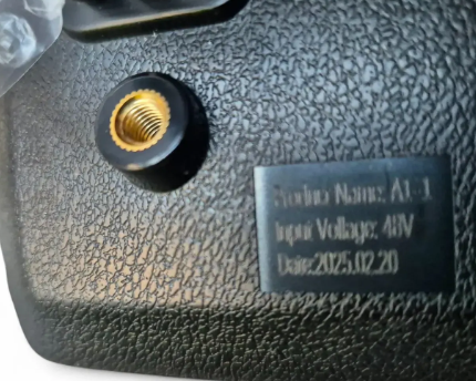Wyświetlacz do hulajnogi elektrycznej KuKirin A1