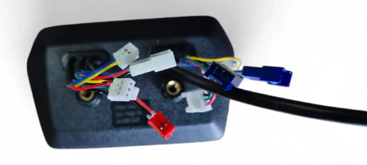Wyświetlacz do hulajnogi elektrycznej KuKirin A1