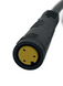 Kabel przew&oacute;d światła przedniego do hulajnogi KuKirin G2 Master / G2 Max / G2 Pro
