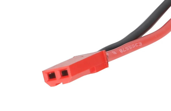 Oryginalne gniazdo portu ładowania KuKirin G2 / G3 / G4 &ndash; DC 5,5 &times; 2,1 mm