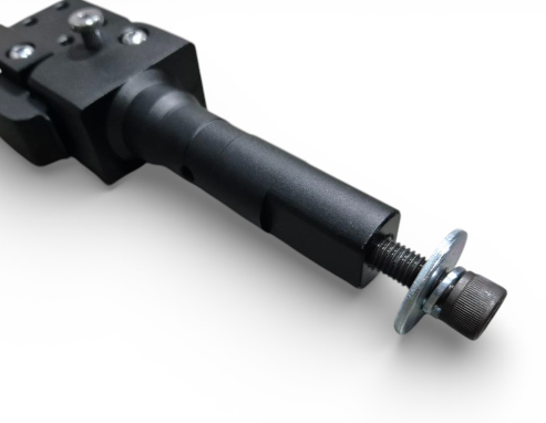 Zestaw mocujący mechanizmu składania KuKirin G2 / G4