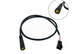 Kabel przew&oacute;d światła przedniego do hulajnogi KuKirin G2 Pro