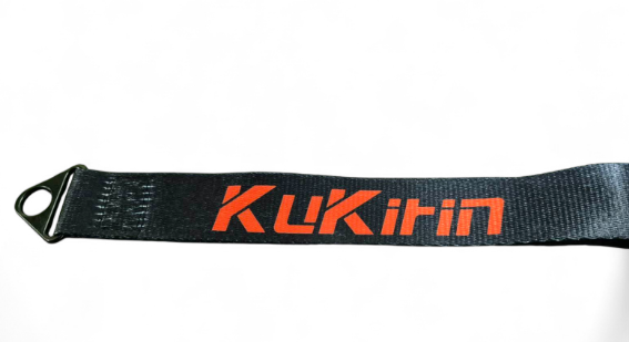 Pasek składania do hulajnogi Kugoo Kirin G2 / G3 / G4 / T3
