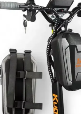 Torba do hulajnogi elektrycznej KuKirin 3 L