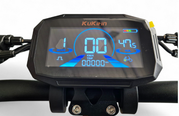 Wyświetlacz do hulajnogi elektrycznej KuKirin G2 Pro 2025