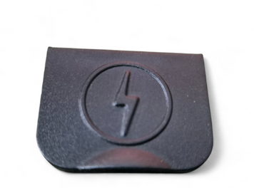 Osłona gniazda ładowania do KuKirin G2 Max / G2 Master / G2 Pro 2025 / G2 / G4