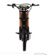 Kugoo Wish 01 3000 W, Czarny