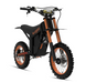 Kugoo Wish 01 3000 W, Czarny