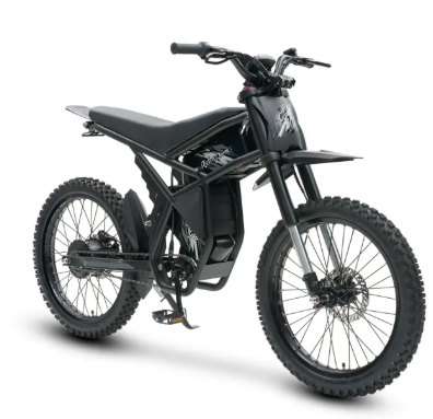 Riding'times GT73 Off Road