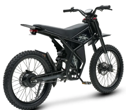 Riding'times GT73 Off Road