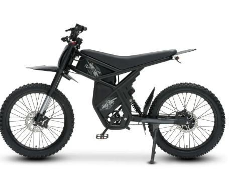 Riding'times GT73 Off Road