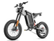 Rower Elektryczny EKXBike X21 (2000W, 48V, 35AH 20"*4.0 Off Road)