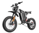 Rower Elektryczny EKXBike X21 (2000W, 48V, 35AH 20"*4.0 Off Road)