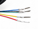 Zintegrowany kabel Integrated Line &ndash; wersja C do KuKirin G2 Pro / G2 Max
