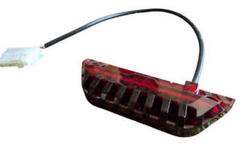 Tylny stop KuKirin G2 / G4 (2025)