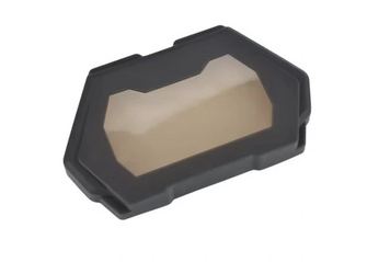 Wodoodporna osłona wyświetlacza do hulajn&oacute;g KuKirin G2 pro G2 max G2 Master G3 Pro