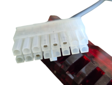 Tylne światło stop LED KuKirin G2 / G4 (2025)