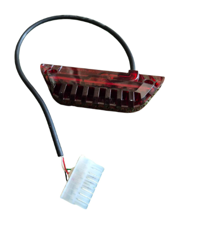 Tylne światło stop LED KuKirin G2 / G4 (2025)