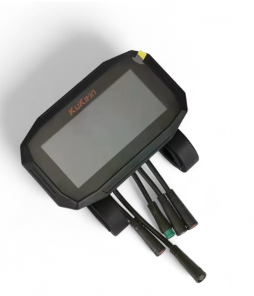 Wyświetlacz do hulajnogi elektrycznej KuKirin G2 Max 2025
