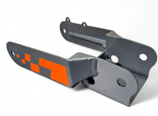 Tylne widelce KuKirin G2