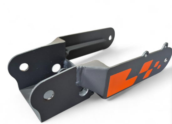 Tylne widelce KuKirin G2