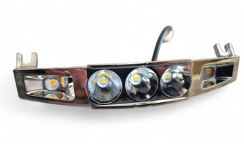 Lampa przednia LED KuKirin G4