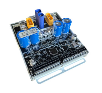 Kontroler do hulajnogi elektrycznej KuKirin G2 Master 2025