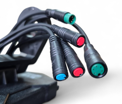 Wyświetlacz do hulajnogi elektrycznej KuKirin G2 Max