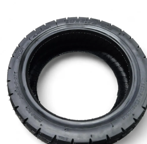 Opona bezdętkowa 10&times;2.75&ndash;6.5 do KuKirin G2 Master