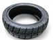Opona bezdętkowa 10&times;2.75&ndash;6.5 do KuKirin G2 Master
