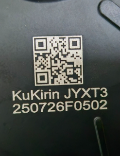Silnik (motor-koło) w komplecie do hulajnogi elektrycznej KuKirin T3