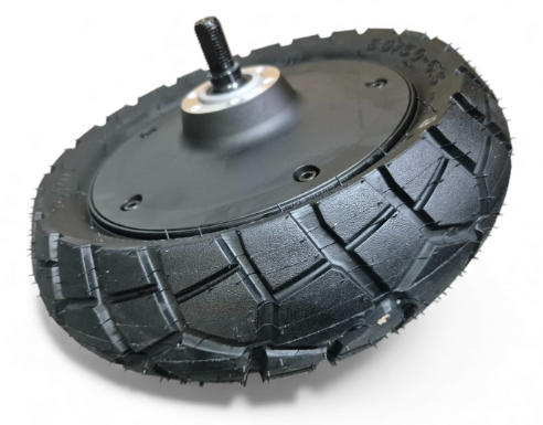 Silnik (motor-koło) w komplecie do hulajnogi elektrycznej KuKirin T3