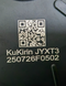 Silnik (motor-koło) w komplecie do hulajnogi elektrycznej KuKirin T3