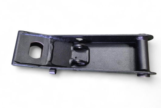 Uchwyt przedniego wahacza KuKirin G2 /G4 2025